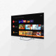 Телевизор Haier 50 Smart TV S4