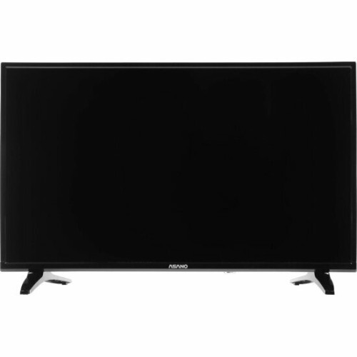 Телевизор ASANO 32LH5010T черный