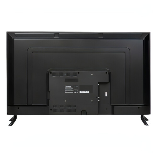 Телевизор Horizont 55LE7053D черный