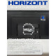 Телевизор Horizont 55LE7053D черный