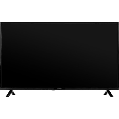 Телевизор Vekta LD-43SF4850BS черный