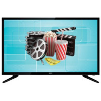 Телевизор BBK 32LEX-7047/T2C черный