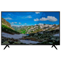 Телевизор HARPER 40F750TS чёрный