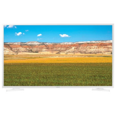 Телевизор SAMSUNG UE32T4510AUXRU белый