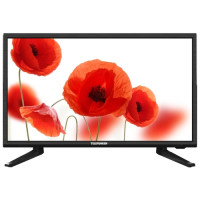 Телевизор Telefunken TF-LED19S20T2 черный