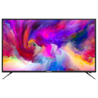 Телевизор IRBIS 50S01UD322B-T2-UHD