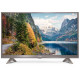 Телевизор ARTEL UA43H1400 светло-фиолетовый