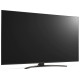 Телевизор LG 50UP7800 чёрный