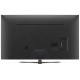 Телевизор LG 50UP7800 чёрный