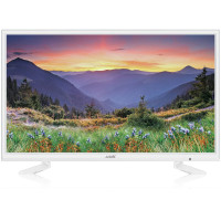 Телевизор BBK 24LEM-1070/T2C черный