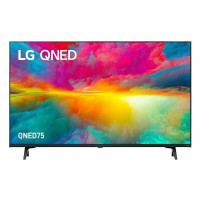 Телевизор LG 43QNED756RA.ARUB LCD