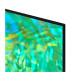 Телевизор Samsung UE43CU8000UXUZ черный