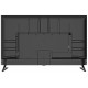 Телевизор BBK 50LED-8257/UTS2C черный