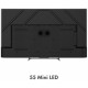 Телевизор Haier 55 Mini LED