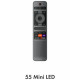 Телевизор Haier 55 Mini LED