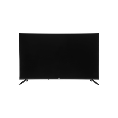 Телевизор Hyundai H-LED55BU7012 черный