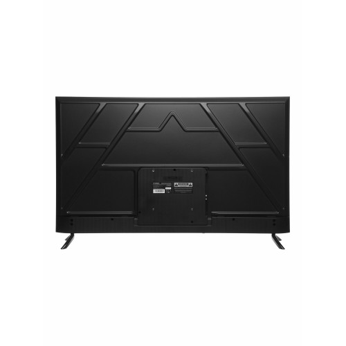 Телевизор Hyundai H-LED55BU7012 черный