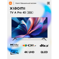 Телевизор Xiaomi 43