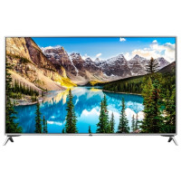Телевизор LG 55UJ651V
