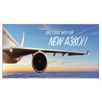 Телевизор LG 55VL7F