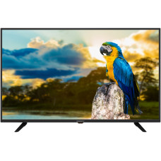 Телевизор KRAFT KTV-G43UHD02T2CIWL