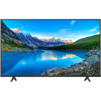 Телевизор TCL 65P617 черный