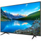 Телевизор TCL 65P617 черный