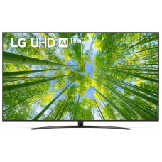 Телевизор LG 75UQ81009LC Gray