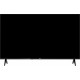 Телевизор BBK 50LEX-8249/UTS2C черный