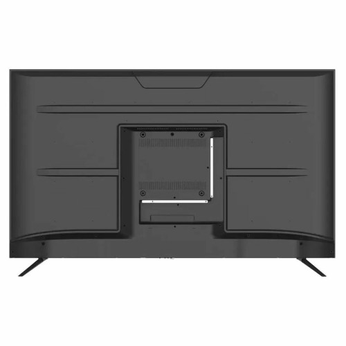 Телевизор LEFF 55U570T черный