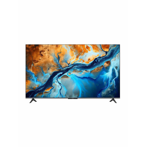 Телевизор Xiaomi 55 TV S Mini LED 2025 серый