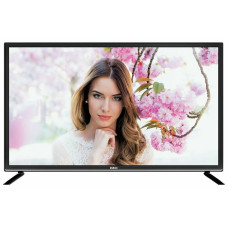 Телевизор BBK 32LEX-5031/T2C черный