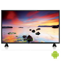 Телевизор BBK 50LEX-7143/FTS2C Smart