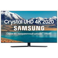 Телевизор SAMSUNG 43TU8500 черный