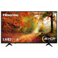 Телевизор Hisense H55A6140 TV