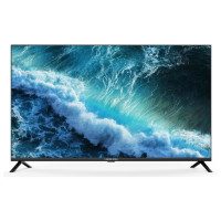 Телевизор HIBERG 43 4KTV-UTSr