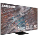 Телевизор SAMSUNG QE75QN800AUXRU черный