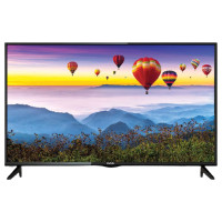 Телевизор BBK 55LEX-8173/UTS2C черный