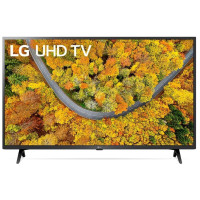 Телевизор LG 43UP76006LC