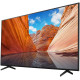 Телевизор Sony KD50X81J черный