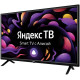 Телевизор BBK 32LEX-7238/TS2C черный
