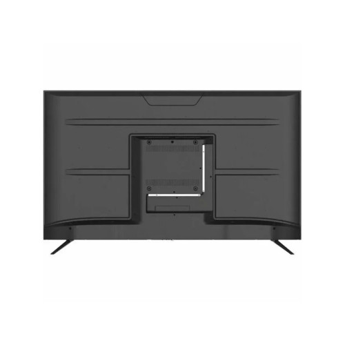 Телевизор LEFF 55U680T черный