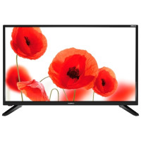 Телевизор Telefunken TF-LED32S47T2 черный