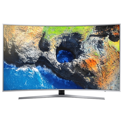 Телевизор Samsung UE-49MU6500UXRU