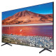 Телевизор SAMSUNG UE-50TU7100UXRU