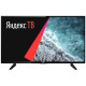 Телевизор LEFF 43F520T