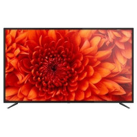 Телевизор Erisson 55ULX9020T2 черный