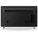 Телевизор Sony KD50X85TJR черный