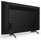 Телевизор Sony KD50X85TJR черный
