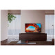 Телевизор Sony KD50X85TJR черный